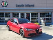 New 2025 Alfa Romeo Giulia