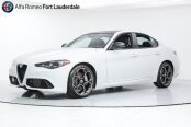 New 2025 Alfa Romeo Giulia