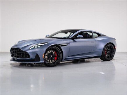 Photo 1 for New 2025 Aston Martin DB12