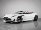 New 2025 Aston Martin DB12