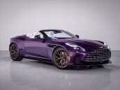 New 2025 Aston Martin DB12