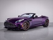 New 2025 Aston Martin DB12