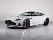 New 2025 Aston Martin DB12