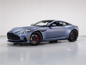 New 2025 Aston Martin DB12