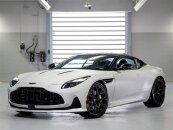 New 2025 Aston Martin DB12