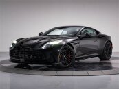 New 2025 Aston Martin DB12