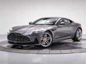 New 2025 Aston Martin DB12