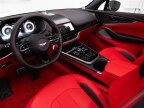 Thumbnail Photo 2 for New 2025 Aston Martin DBX 707