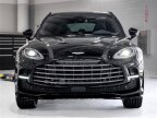 Thumbnail Photo 6 for New 2025 Aston Martin DBX 707
