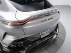Thumbnail Photo 5 for 2025 Aston Martin DBX 707