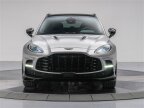Thumbnail Photo 4 for 2025 Aston Martin DBX 707