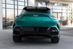 Thumbnail Photo 4 for New 2025 Aston Martin DBX 707