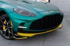 Thumbnail Photo 3 for New 2025 Aston Martin DBX 707
