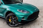 Thumbnail Photo 1 for New 2025 Aston Martin DBX 707