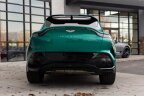 Thumbnail Photo 5 for New 2025 Aston Martin DBX 707