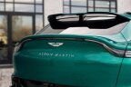 Thumbnail Photo 6 for New 2025 Aston Martin DBX 707