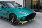 Thumbnail Photo 2 for New 2025 Aston Martin DBX 707