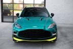 Thumbnail Photo 3 for New 2025 Aston Martin DBX 707