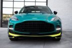 Thumbnail Photo 4 for New 2025 Aston Martin DBX 707