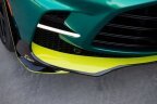 Thumbnail Photo 5 for New 2025 Aston Martin DBX 707
