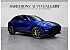 2025 Aston Martin DBX 707