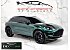2025 Aston Martin DBX 707