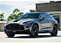 2025 Aston Martin DBX