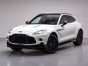 New 2025 Aston Martin DBX 707