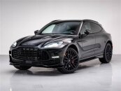New 2025 Aston Martin DBX 707