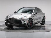 2025 Aston Martin DBX 707