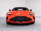 Thumbnail Photo 6 for New 2025 Aston Martin V8 Vantage Coupe