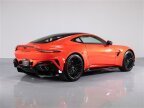 Thumbnail Photo 1 for New 2025 Aston Martin V8 Vantage Coupe