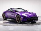 Thumbnail Photo 6 for New 2025 Aston Martin V8 Vantage Coupe