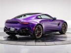 Thumbnail Photo 4 for New 2025 Aston Martin V8 Vantage Coupe