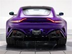 Thumbnail Photo 3 for New 2025 Aston Martin V8 Vantage Coupe