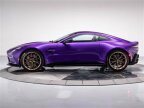 Thumbnail Photo 1 for New 2025 Aston Martin V8 Vantage Coupe