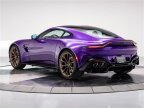 Thumbnail Photo 2 for New 2025 Aston Martin V8 Vantage Coupe