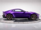 Thumbnail Photo 5 for New 2025 Aston Martin V8 Vantage Coupe