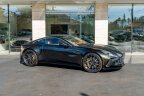 Thumbnail Photo 1 for 2025 Aston Martin V8 Vantage Coupe