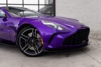 Thumbnail Photo 2 for New 2025 Aston Martin V8 Vantage Coupe