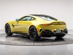 Thumbnail Photo 1 for 2025 Aston Martin V8 Vantage