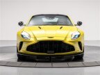 Thumbnail Photo 5 for 2025 Aston Martin V8 Vantage