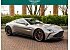 2025 Aston Martin V8 Vantage Coupe