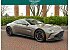 2025 Aston Martin V8 Vantage Coupe