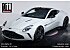 2025 Aston Martin V8 Vantage Coupe