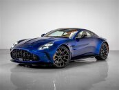 2025 Aston Martin V8 Vantage Coupe