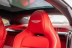 Thumbnail Photo 4 for New 2025 Aston Martin Vanquish