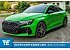 2025 Audi RS3