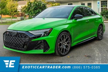 2025 Audi RS3