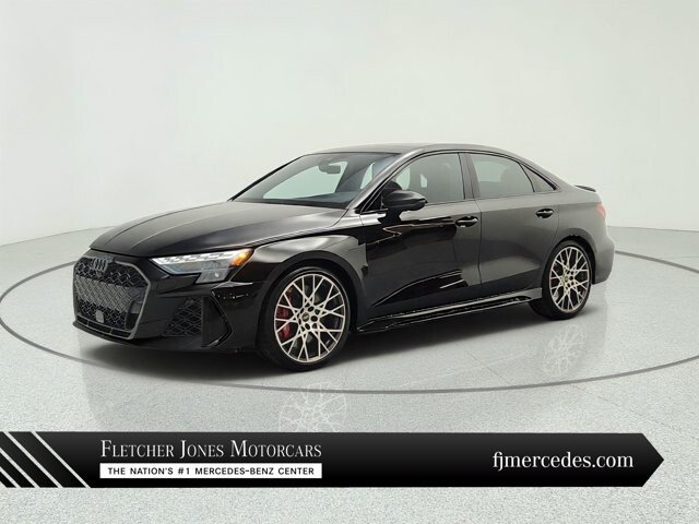 2025 Audi RS3